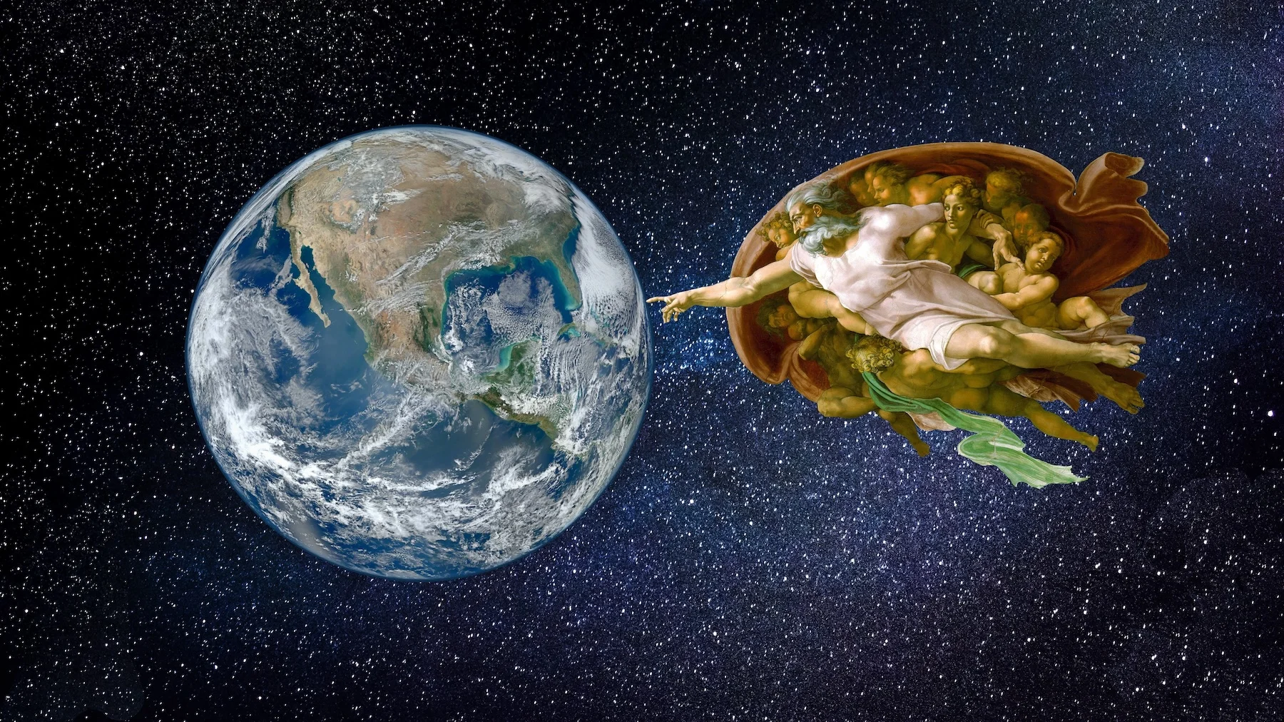Universe